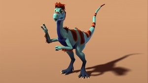 T-Rex Expressz 2. évad Ep.9 9. epizód