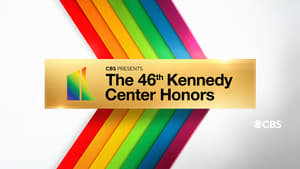 The Kennedy Center Honors 46. évad Ep.1 1. epizód