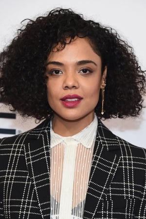 Tessa Thompson profil kép