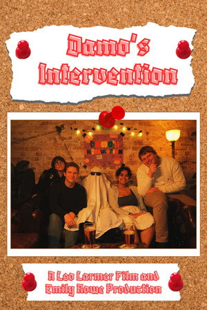 Damo's Intervention poszter