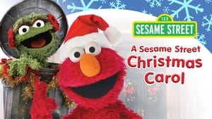 A Sesame Street Christmas Carol háttérkép