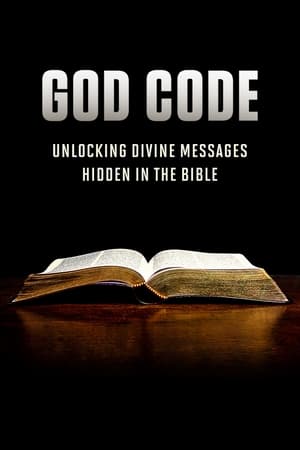 God Code poszter