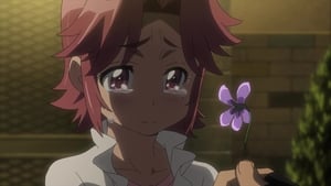 学園黙示録 HIGHSCHOOL OF THE DEAD 1. évad Ep.7 7. epizód