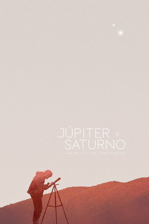 Jupiter & Saturno poszter