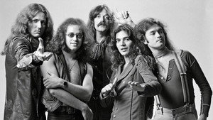 Deep Purple: Phoenix Rising háttérkép