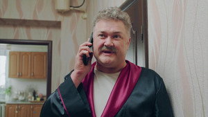 Ромео і Джульєтта з Черкас 2. évad Ep.4 4. epizód