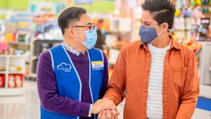 Superstore - Az agyament műszak 6. évad Ep.7 7. epizód