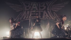 BABYMETAL - The Five Fox Festival in Japan - Gold Fox Festival háttérkép