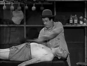 The Abbott and Costello Show Season 2 Ep.26 26. epizód