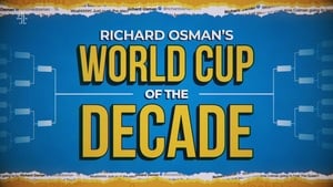 Richard Osman's World Cup of the Decade háttérkép