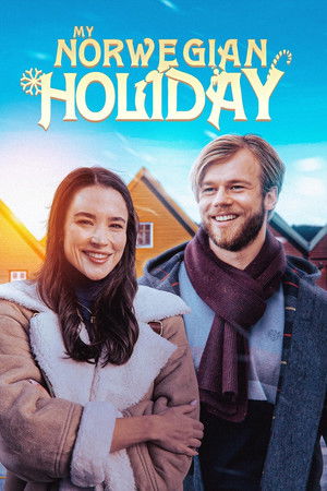 My Norwegian Holiday poszter