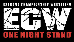 ECW One Night Stand 2005 háttérkép