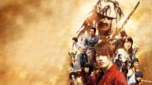 Rurouni Kenshin: Pokol Kiotóban háttérkép