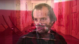 The Shining: Forwards and Backwards háttérkép