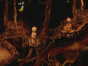 Szép álmokat, gyerekek! Season 1 Ep.38 38. epizód