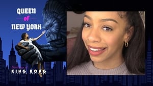 Queen of New York: Backstage at 'King Kong' with Christiani Pitts 1. évad Ep.8 8. epizód