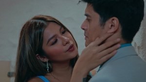 Nag-aapoy na Damdamin 1. évad Ep.7 7. epizód