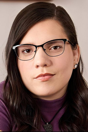 Natalia Grace Rene Mans profil kép