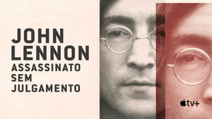 John Lennon: Murder Without a Trial kép