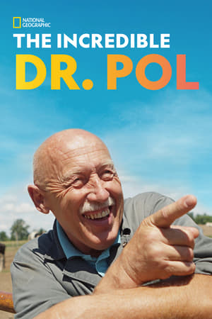 Dr. Pol állatklinikája poszter