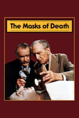 The Masks of Death poszter