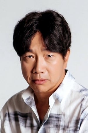 Park Chul-min