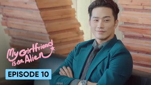 外星女生柴小七 1. évad Ep.10 10. epizód