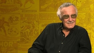 Stan Lee mutánsai, szörnyei és csodái - interjú háttérkép