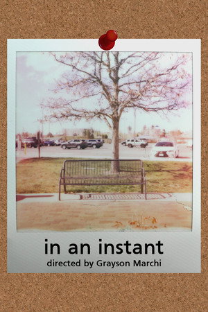In an Instant poszter