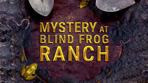 Mystery at Blind Frog Ranch kép