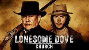 Lonesome Dove Church háttérkép