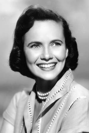 Teresa Wright profil kép