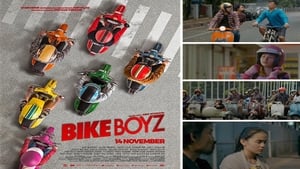 Bike Boyz háttérkép