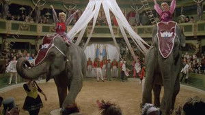Zirkus Humberto Season 1 Ep.9 9. epizód