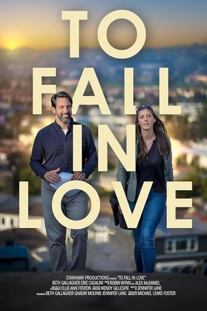 To Fall in Love poszter