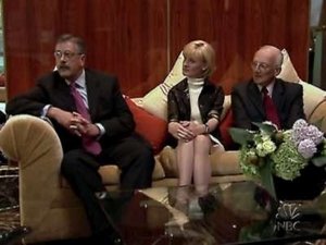 The Celebrity Apprentice Season 2 Ep.13 13. epizód