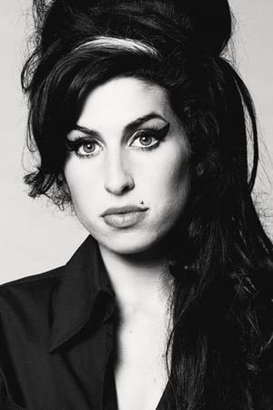 Amy Winehouse profil kép