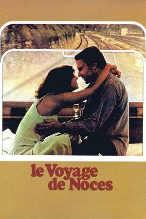 Le Voyage de noces poszter