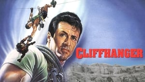 Cliffhanger - Függő játszma háttérkép