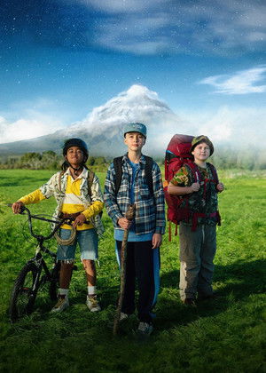 The Mountain poszter