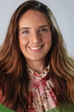 Rachel Machado profil kép