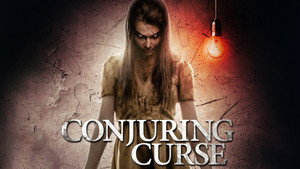 Conjuring Curse háttérkép