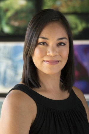 Josie Trinidad profil kép