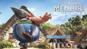 Attention Menhir ! háttérkép