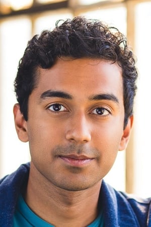 Varun Saranga profil kép