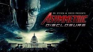 Asymmetric Disclosure háttérkép