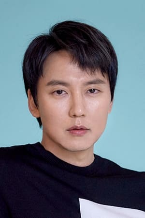 Kim Nam-gil profil kép