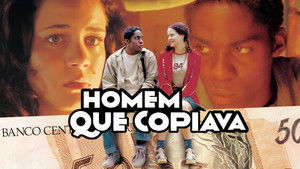 O Homem Que Copiava háttérkép
