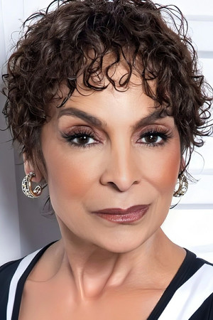 Jasmine Guy profil kép