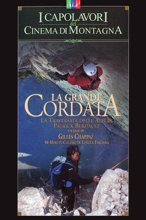 La Cordée de Rêve poszter